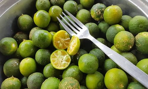 Calamansi Beneficios