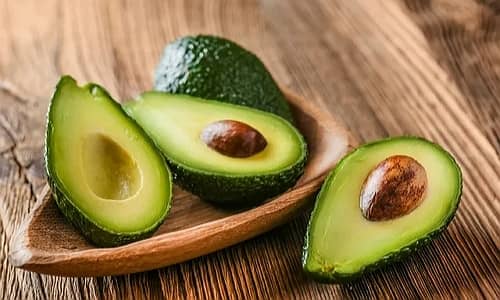 Aguacate Beneficios