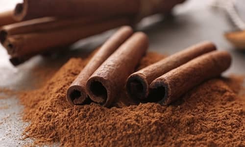 Canela Beneficios