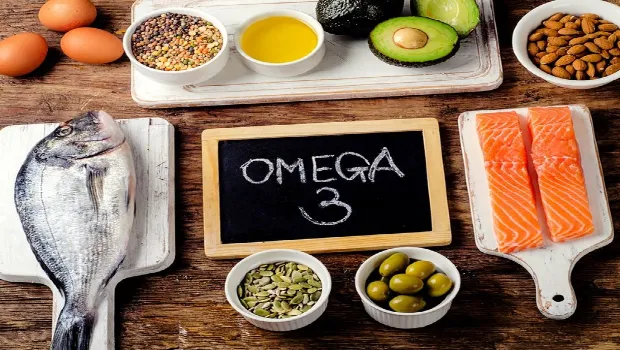 Omega 3 Beneficios