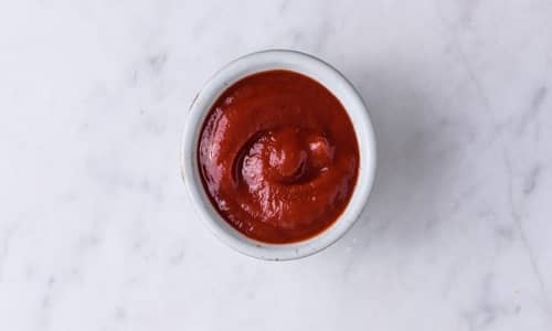 Salsa de tomate Beneficios