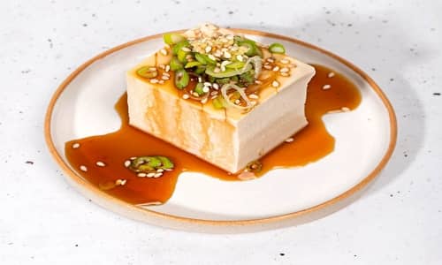 Tofu sedoso Beneficios