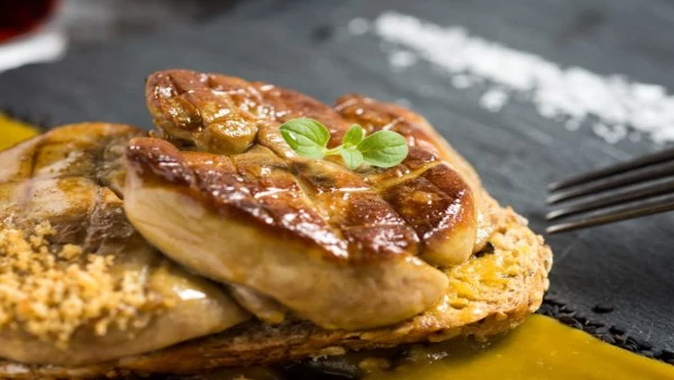 Foie gras Beneficios