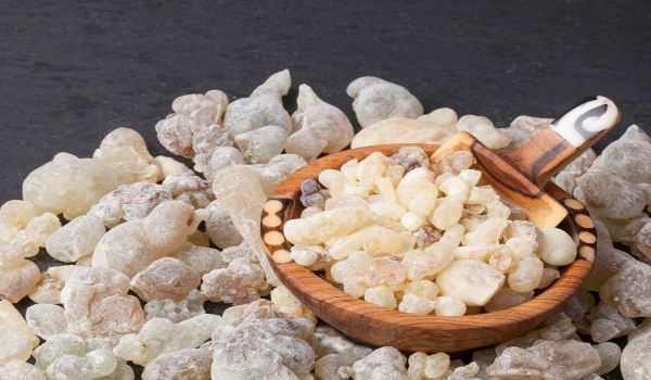 Boswellia Beneficios