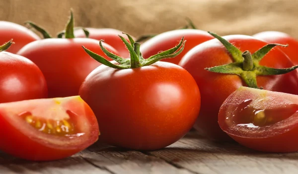 Tomate Beneficios