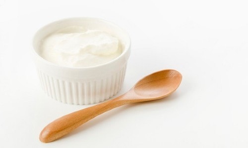 Yogur Beneficios