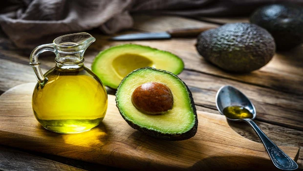 Aceite de aguacate Beneficios