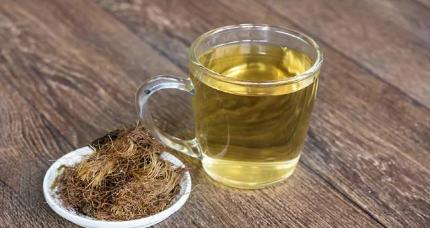 Té de seda de maíz Beneficios