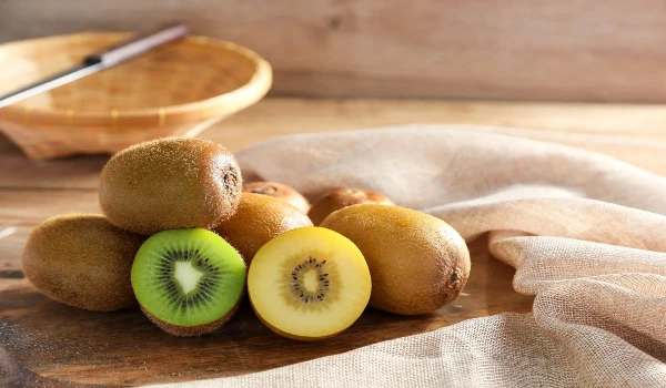 Kiwi Beneficios